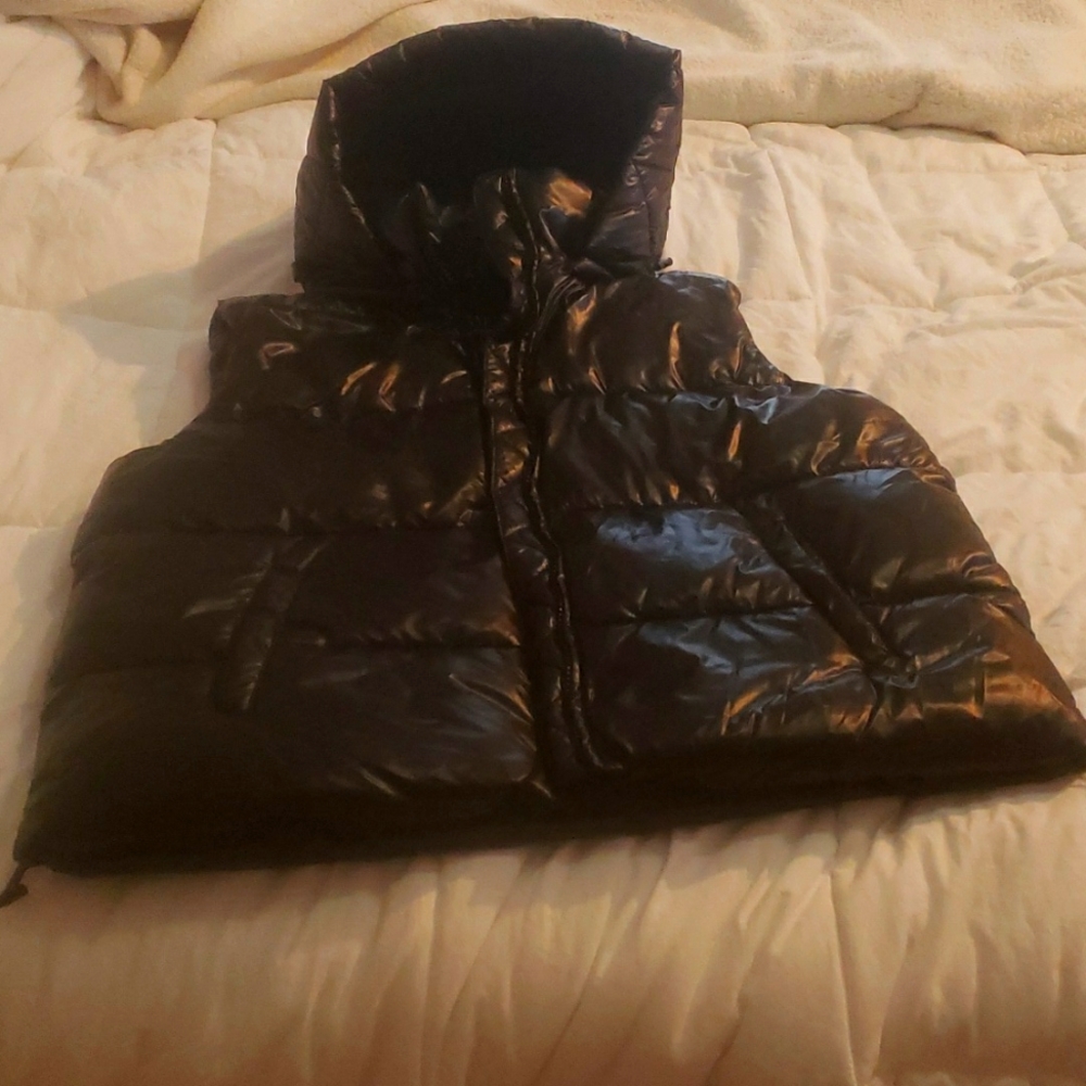 Gap Puffer Vest